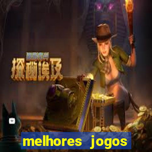 melhores jogos offline para iphone